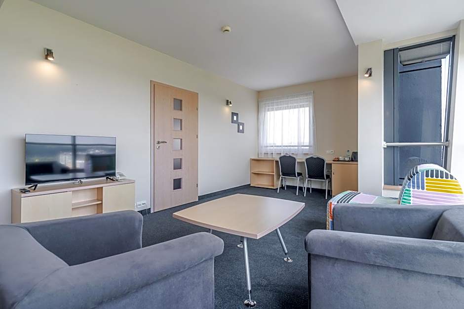 Quality Silesian Hotel