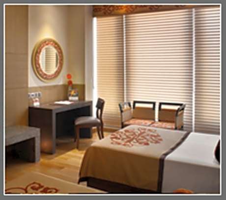 Deluxe Twin Room (Complimentary Welcome Drink on arrival)