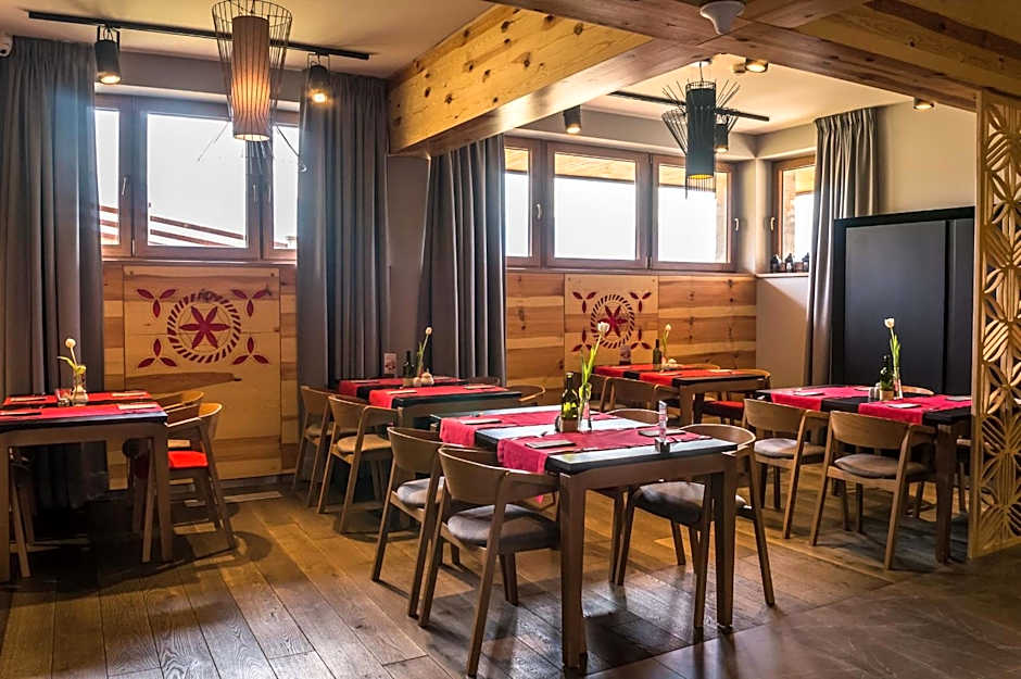 Hotel Kopieniec Fizjo- Med & SPA