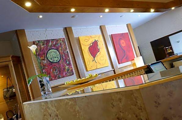 Hotel Zur Windmühle - Parkplatz und Frühstück inklusive -