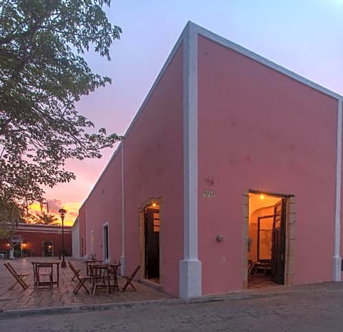 IMIX Hotel
