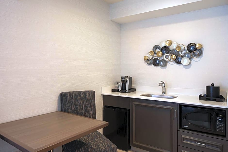 Hilton Garden Inn Freeport Downtown