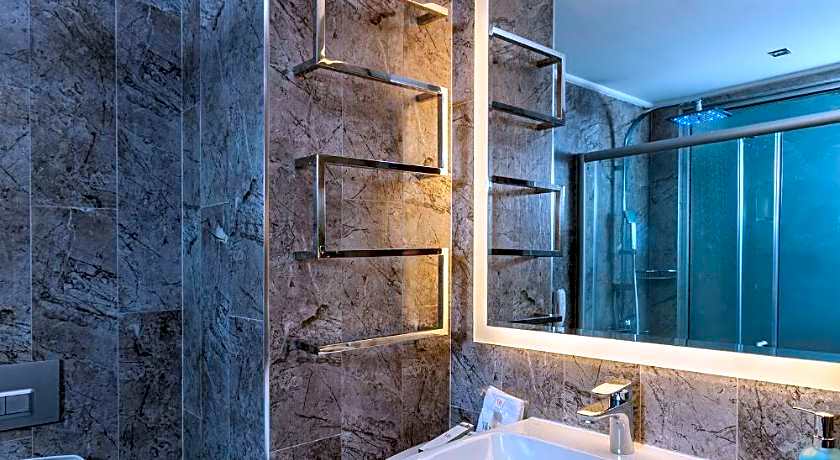 Best Western Vib Antalya Hotel