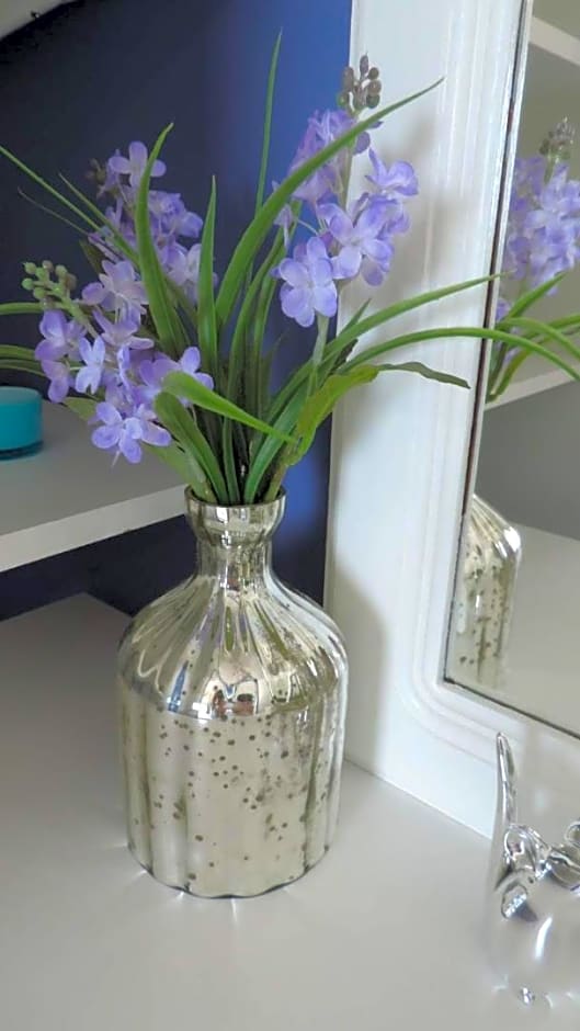 Les Chambres des Badious