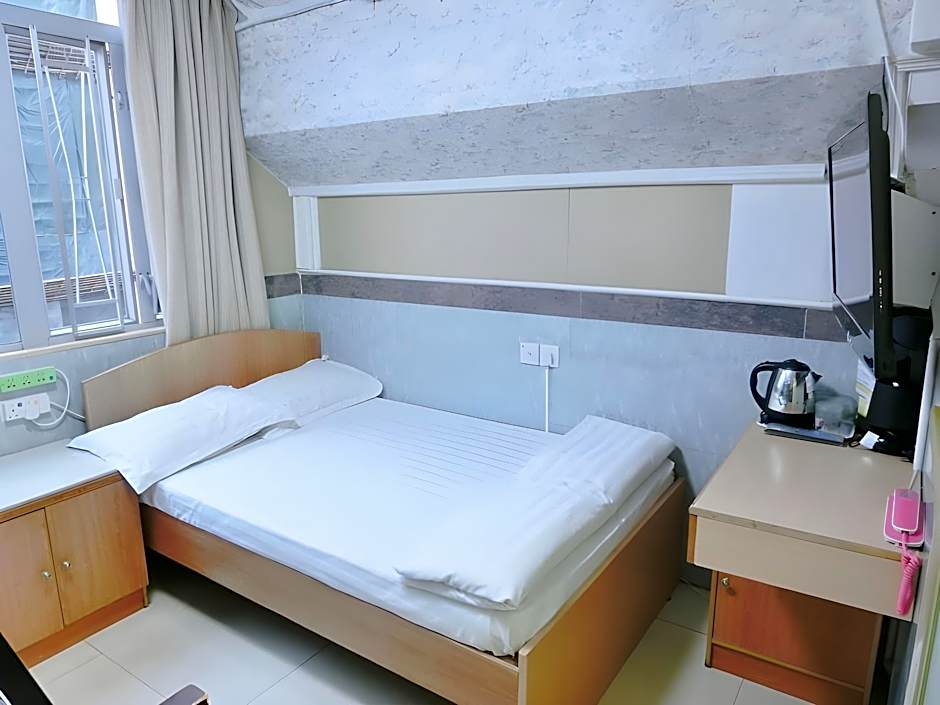 Geo-Home Holiday Hotel