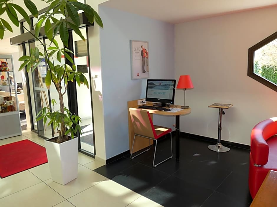 ibis Saintes