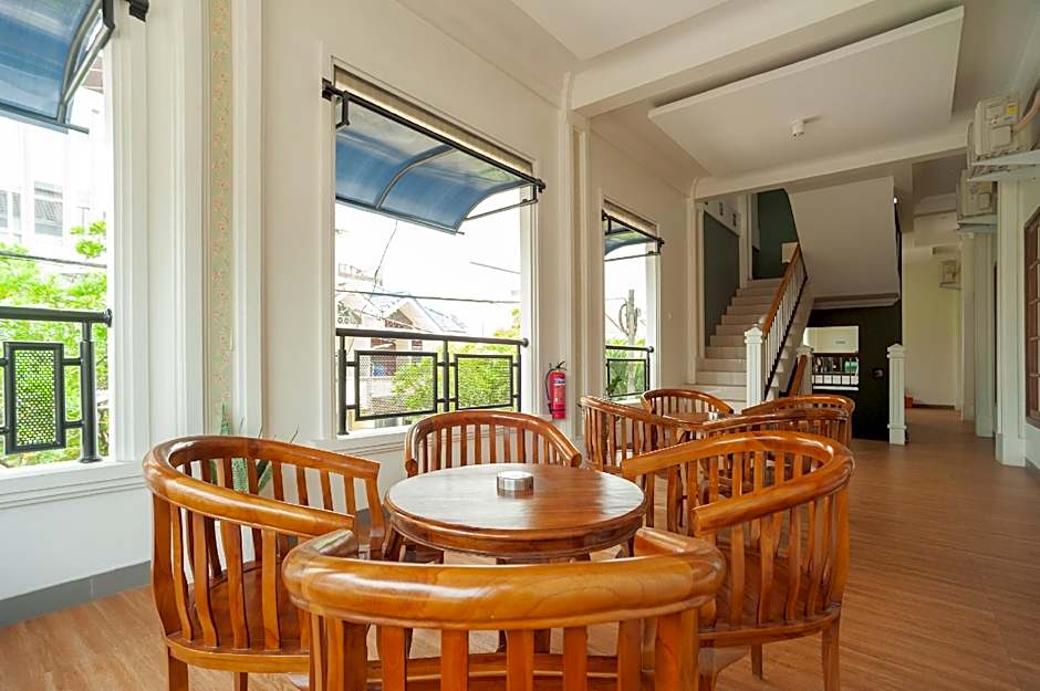 Urbanview Hotel Bong Gajah Lampung