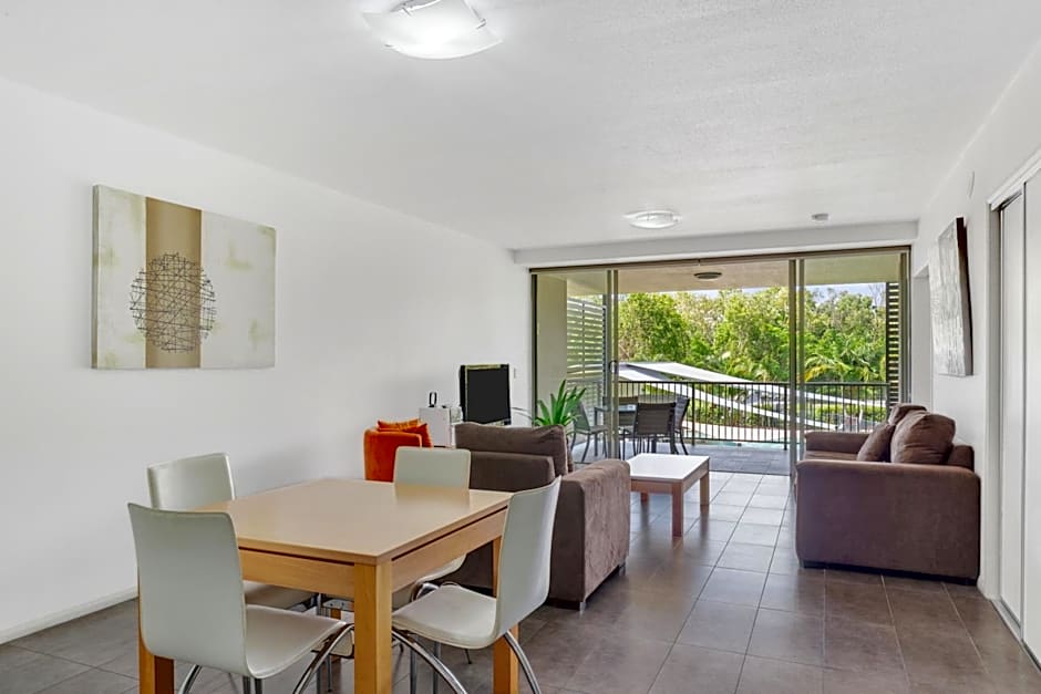 Beaches on Lammermoor Apartments