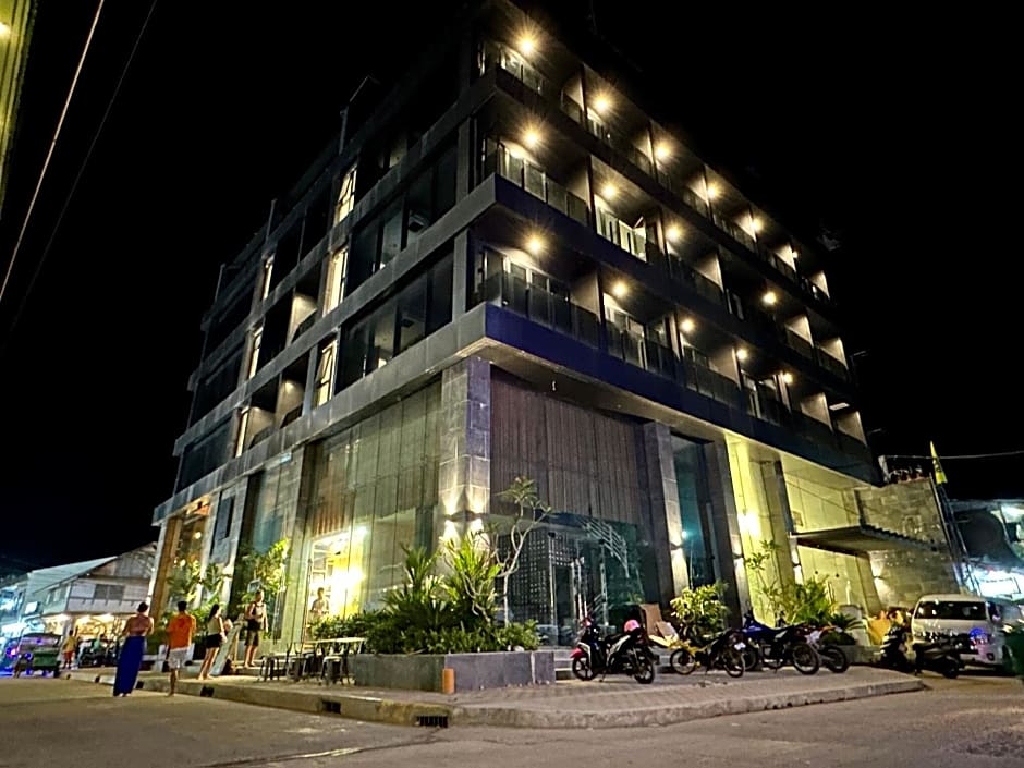 H Hotel El Nido - Vegan Friendly Hotel Managed by H Hospitality Group