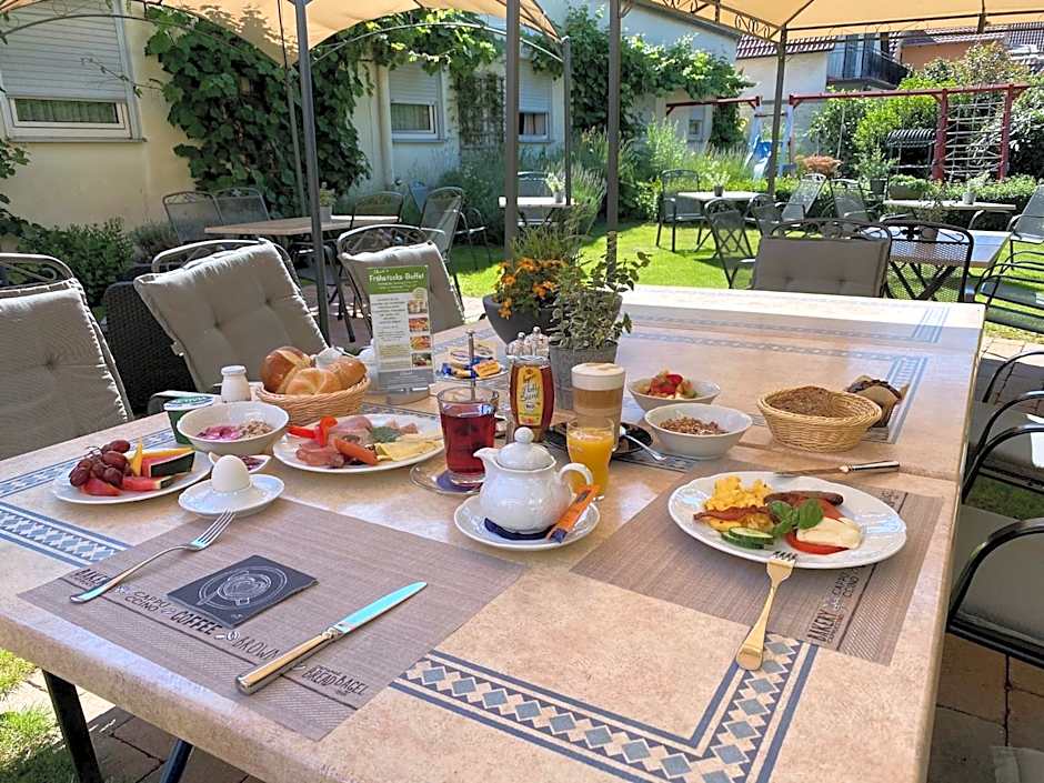 Hotel Ebnet