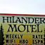 Hilander Motel