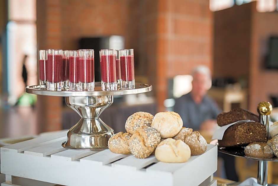 Best Western Valhall Park Hotell