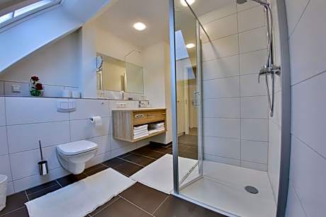 Penthouse Apartment