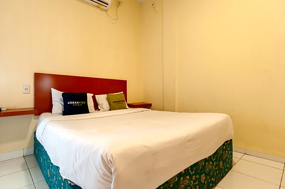 Urbanview Hotel Syariah Residence Medan by RedDoorz