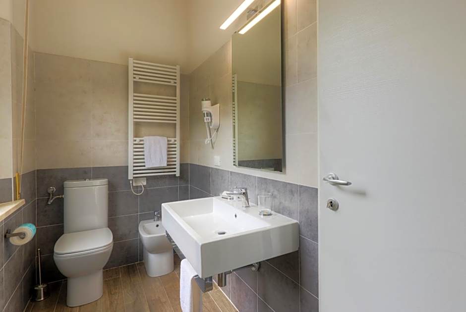 Hotel Terme di Frasassi