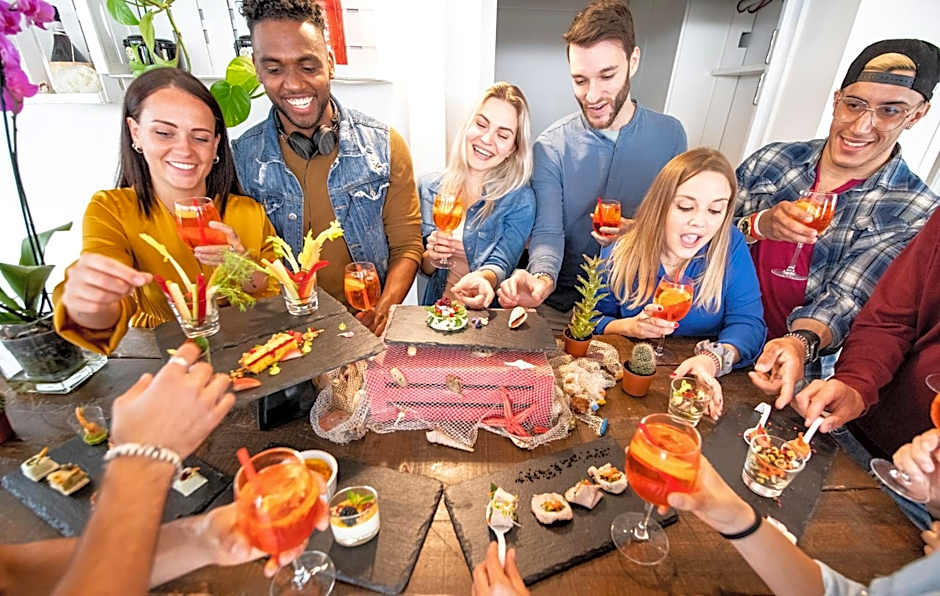 Hotel Select Suites & Spa