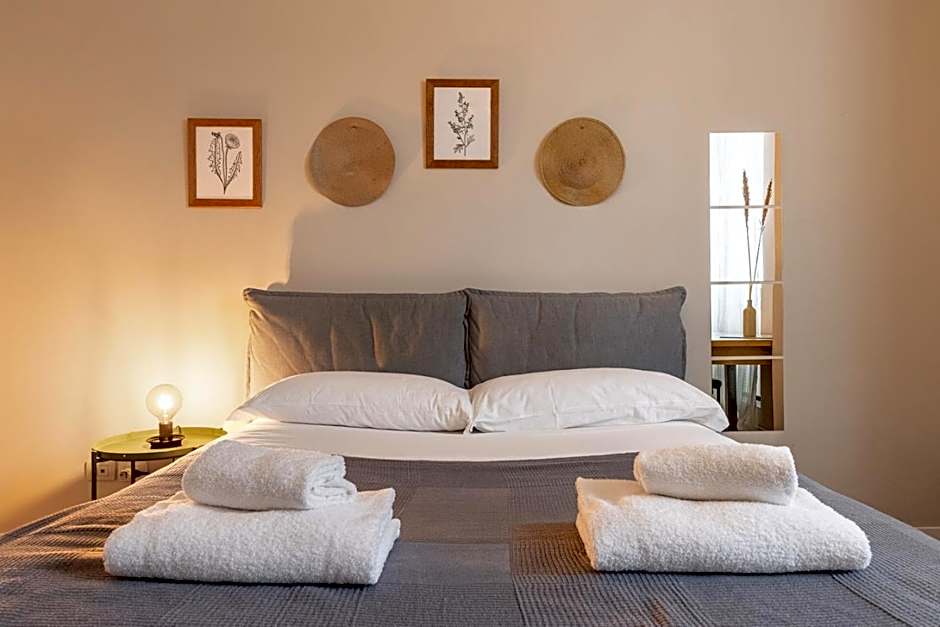 Desenzano Uptown Suites by Wonderful Italy