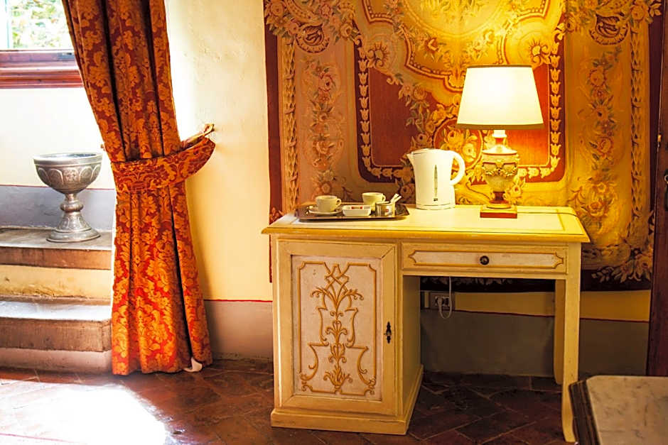 Villa Il Fedino