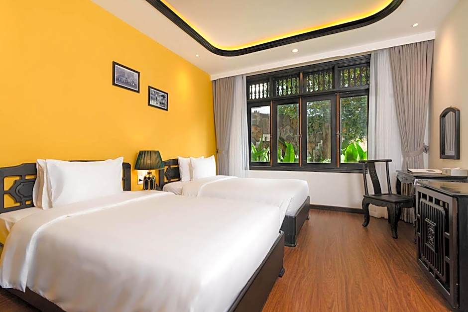 Lantern Boutique Hoi An