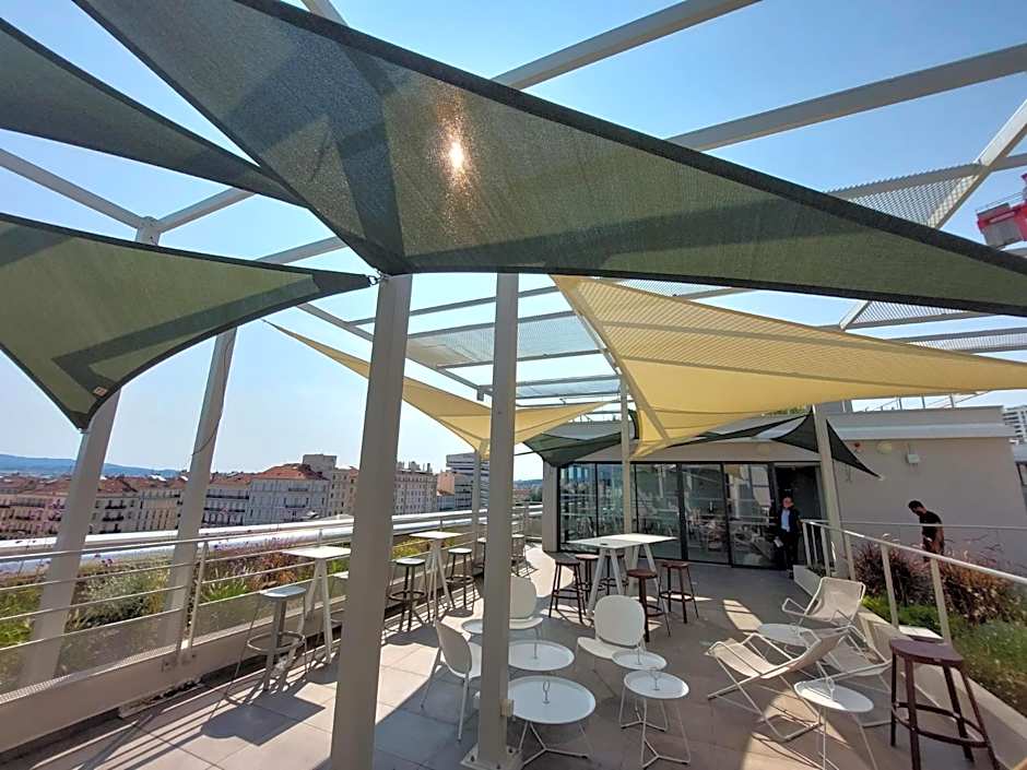 Apparthotel Privilodges Toulon