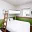 ibis Budget Luxembourg Sud