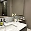 York Medellin, Curio Collection by Hilton