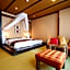Ijika Daiichi Hotel Kagura