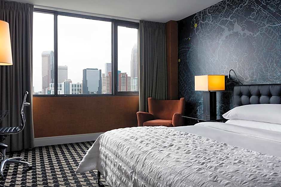 Le Meridien Charlotte