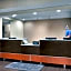 Hampton Inn By Hilton Greenville/Travelers Rest