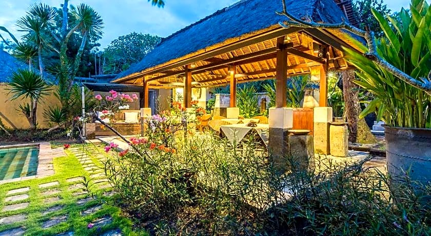 Visakha Sanur