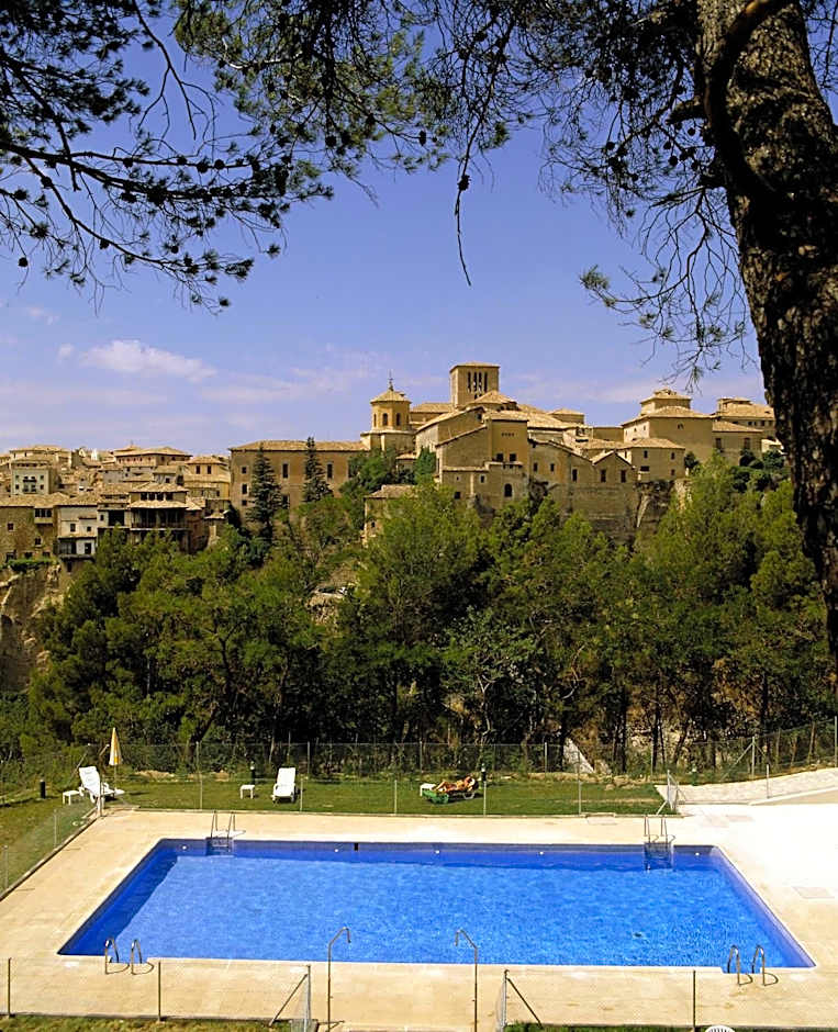 Photo 1 of 50 of Parador de Cuenca