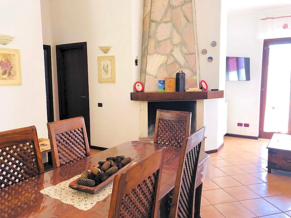 Rifugio del Cavaliere