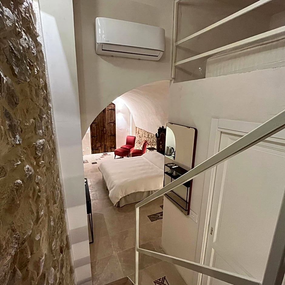 B&B Scicli La Casuzza