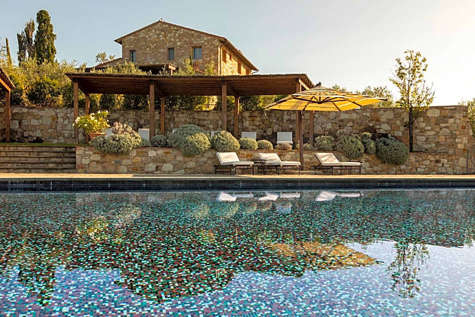Castello di Casole, A Belmond Hotel, Tuscany