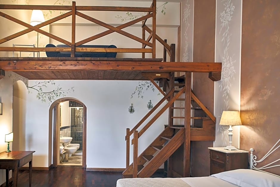 Casalta Boutique Hotel