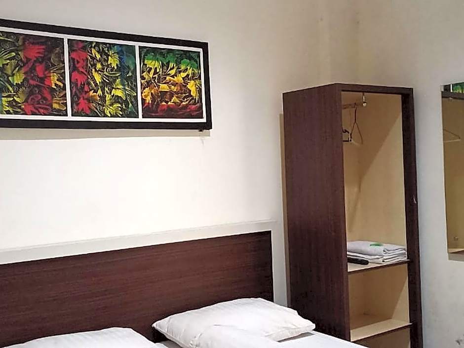 Fidelia Homestay Palu Mitra RedDoorz