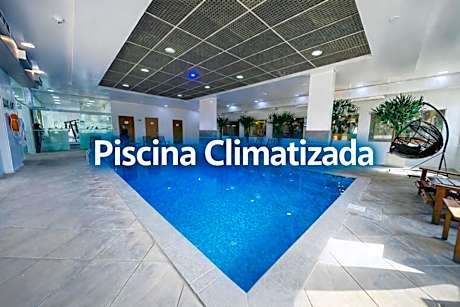 Nacional Inn Curitiba Santa Felicidade