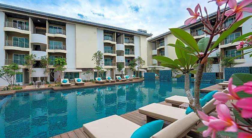 Mercure Langkawi Pantai Cenang