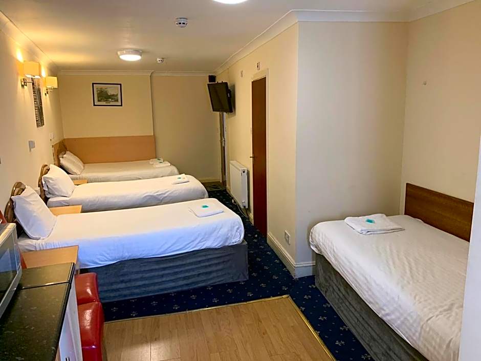 Twickenham Guest House