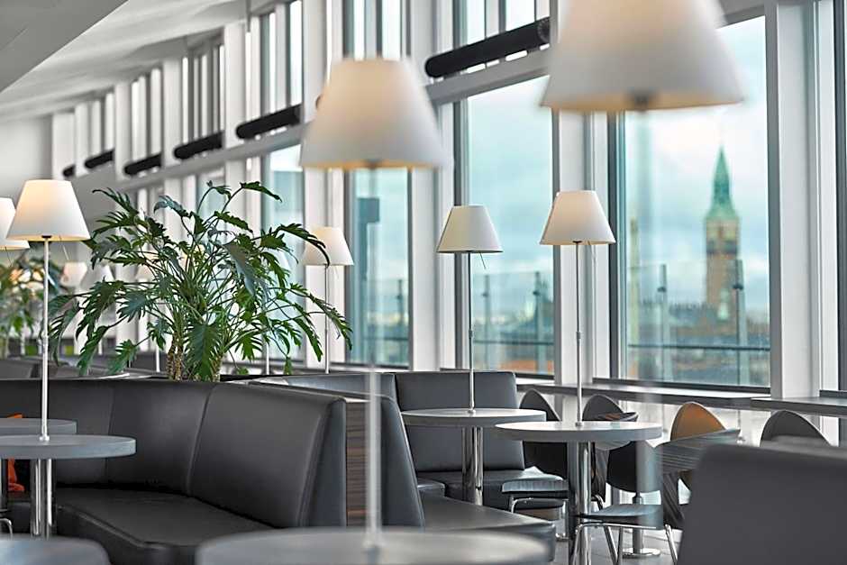 Wakeup Copenhagen - Bernstorffsgade