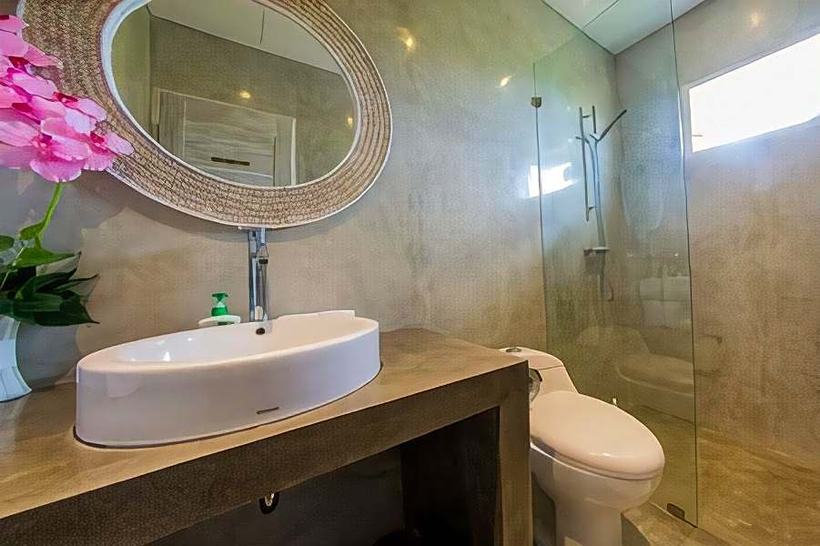 Mahi Mahi Villa and Suites