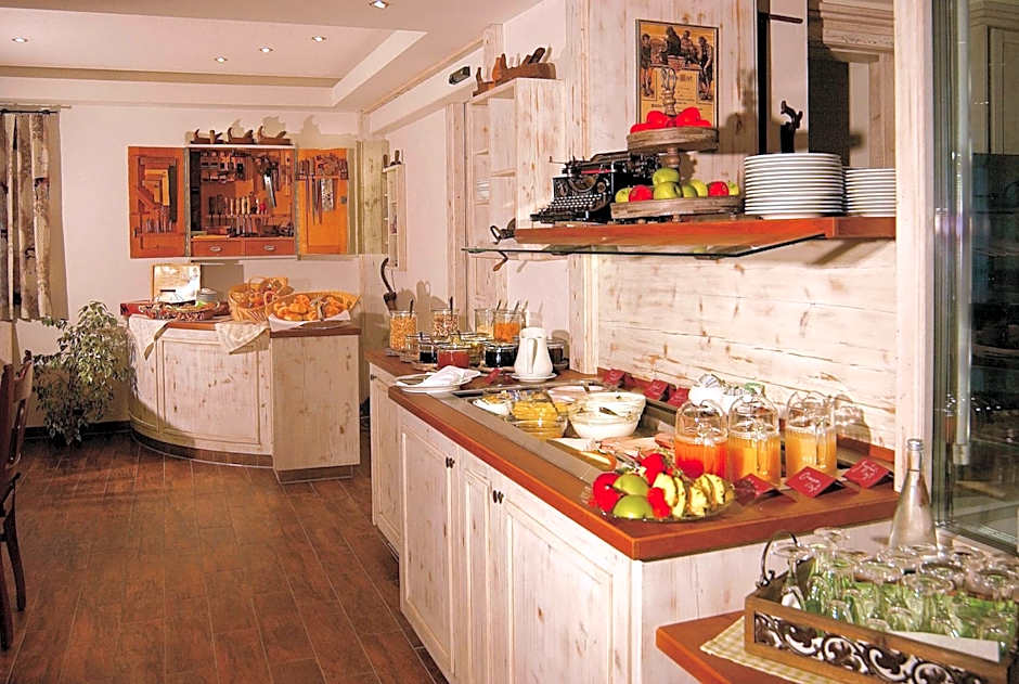 Schwarzwaldhotel Klumpp