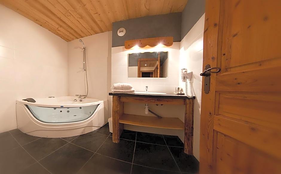 Les Alpages d'Auguste