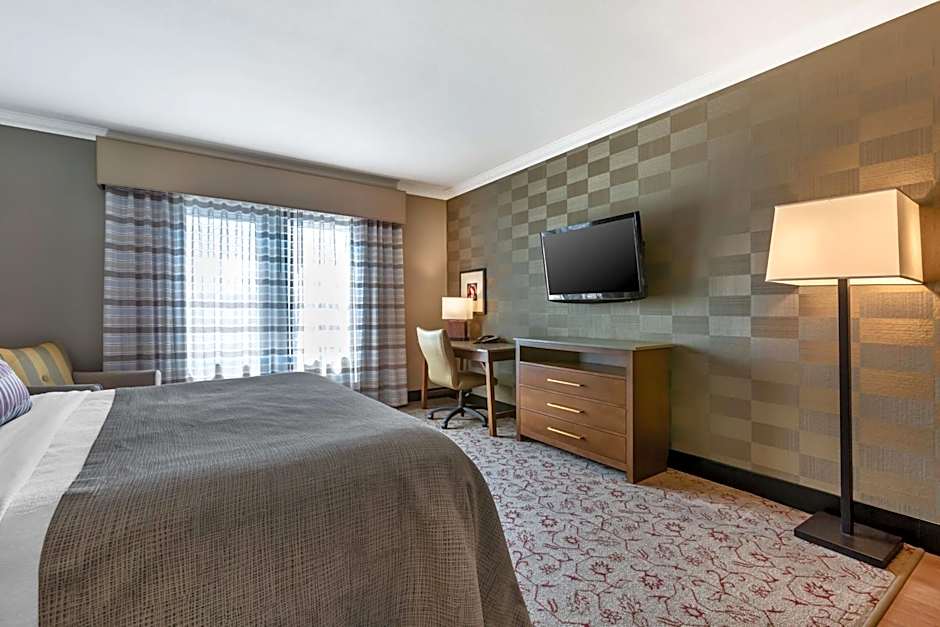Best Western Premier Helena Great Northern Hotel