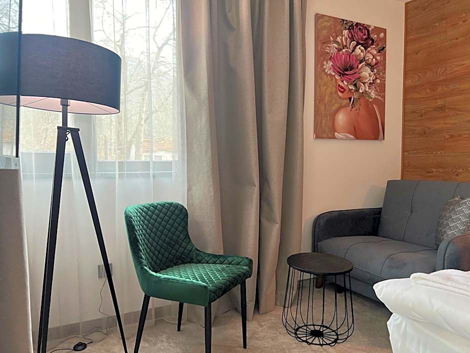 Perun Hotel Sandanski