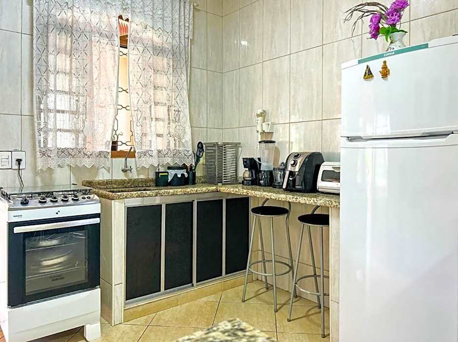 Otima casa de campo com churrasq em Sorocaba SP