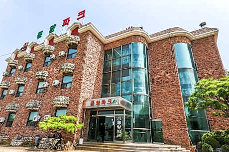 Nonsan Dongyang Park