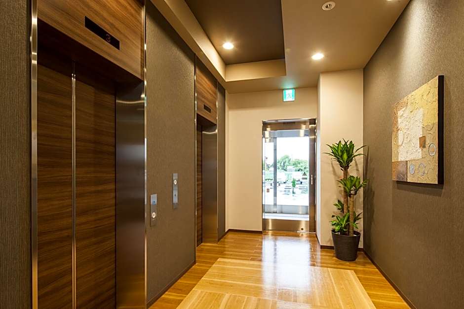 Hotel Route-Inn Isesaki Inter