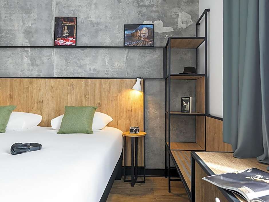 ibis Lyon Sud Oullins