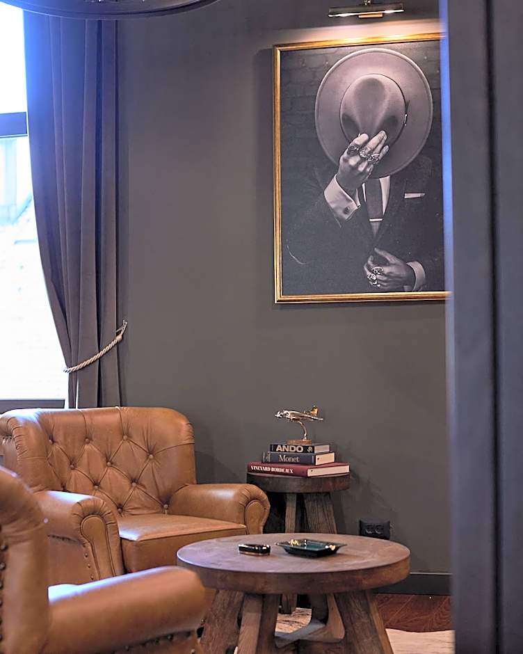 Bor Hotel by Karisma